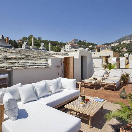 Apartament U Granaghju Bastia  Zewnętrze zdjęcie