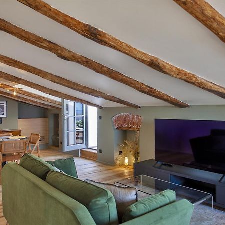 Apartament U Granaghju Bastia  Zewnętrze zdjęcie