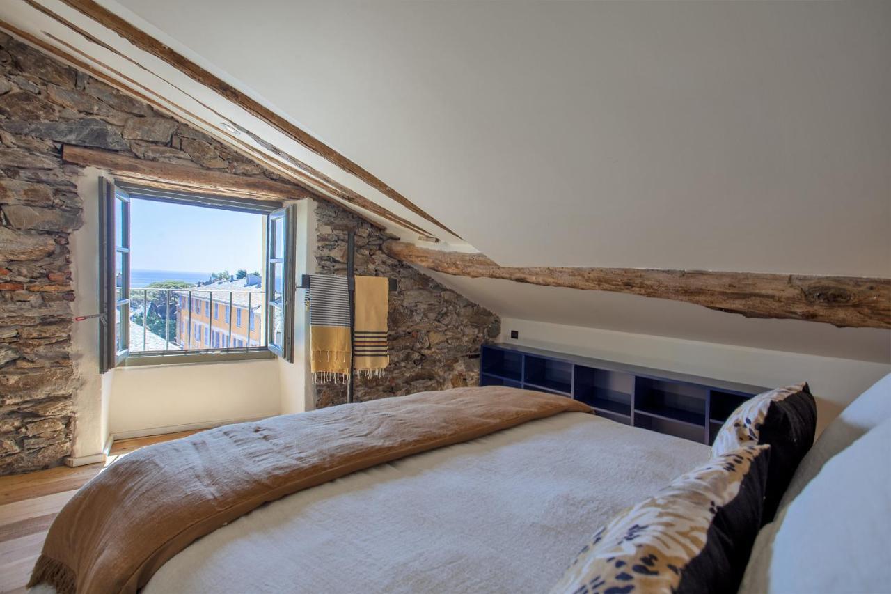 Apartament U Granaghju Bastia  Zewnętrze zdjęcie