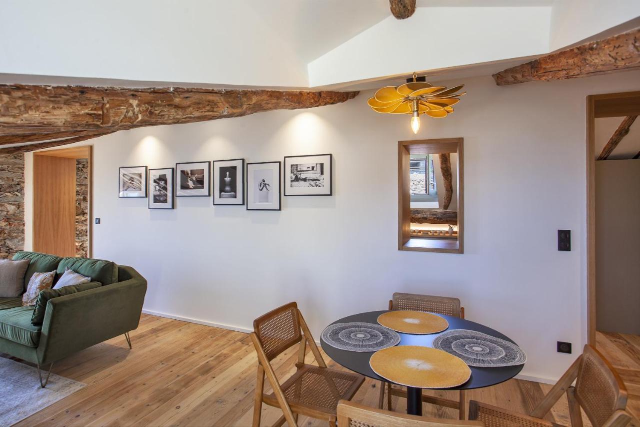 Apartament U Granaghju Bastia  Zewnętrze zdjęcie