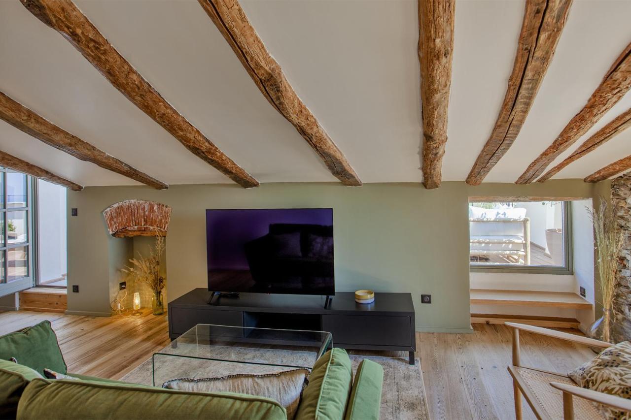 Apartament U Granaghju Bastia  Zewnętrze zdjęcie