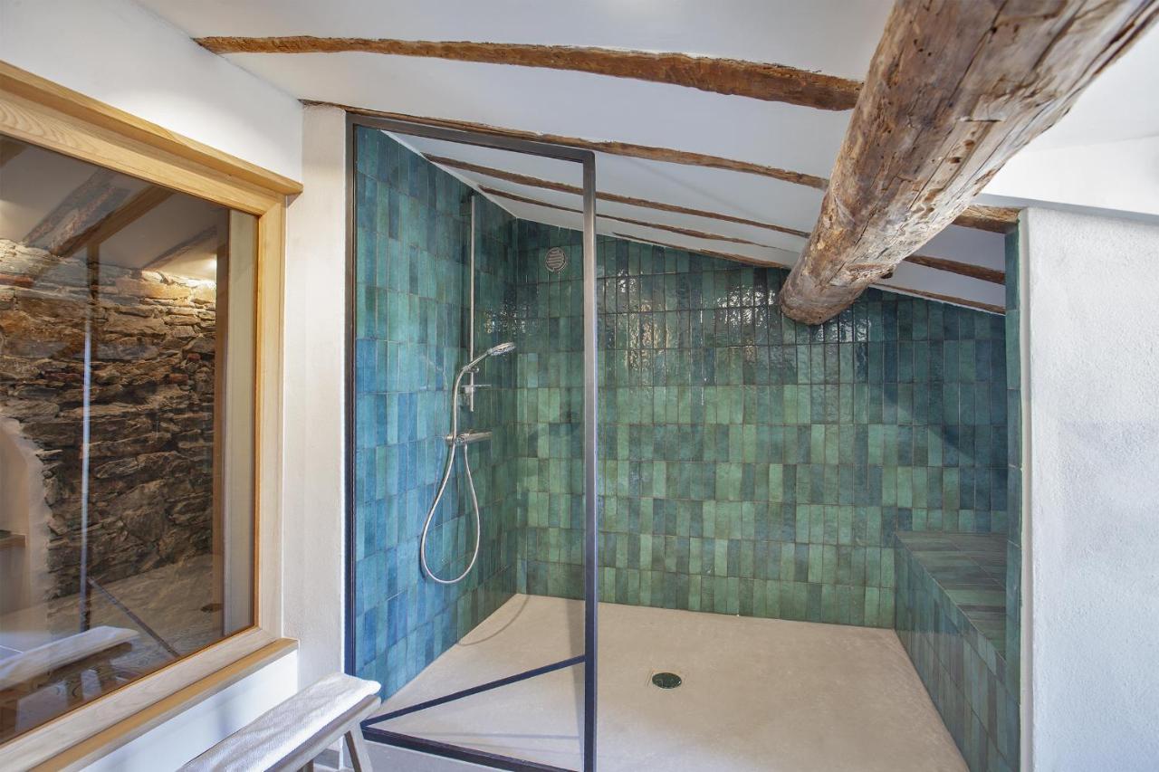 Apartament U Granaghju Bastia  Zewnętrze zdjęcie