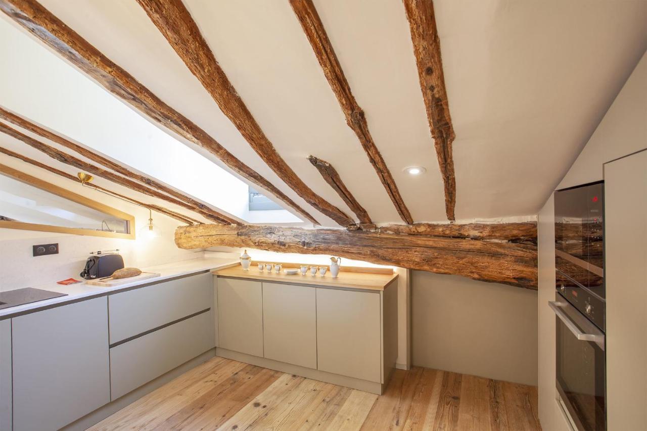 Apartament U Granaghju Bastia  Zewnętrze zdjęcie