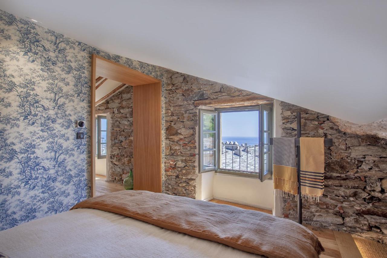 Apartament U Granaghju Bastia  Zewnętrze zdjęcie