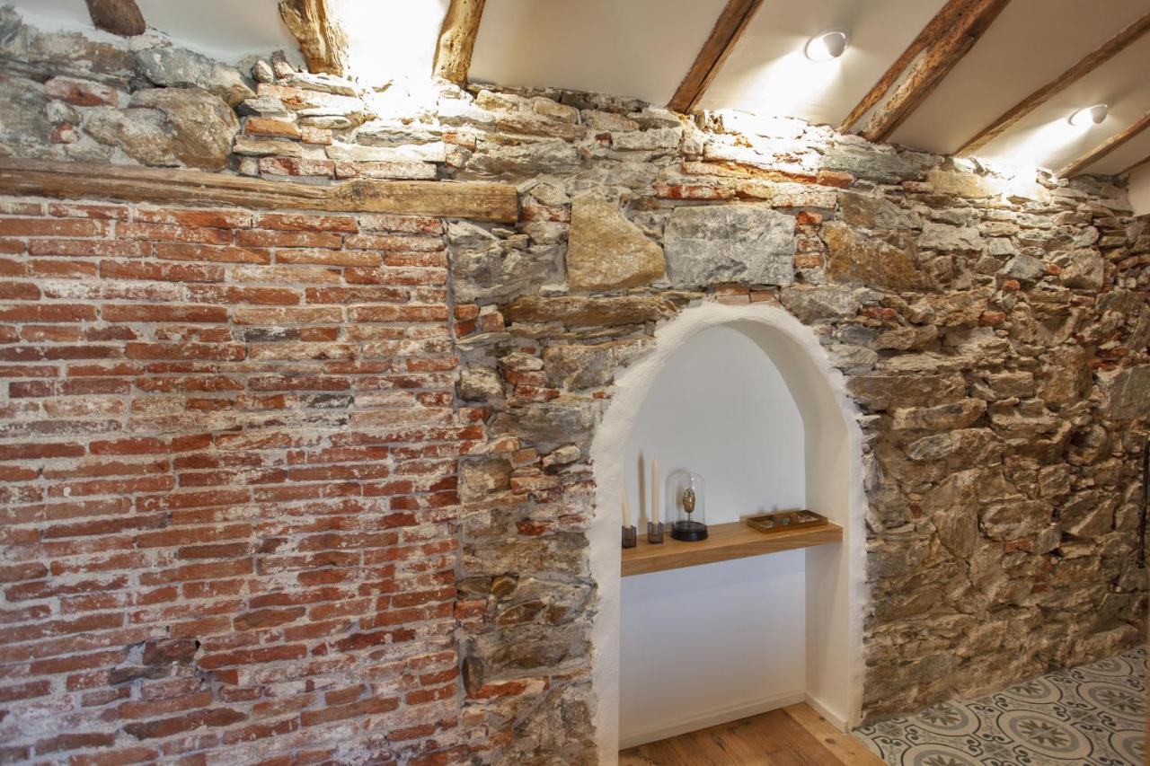 Apartament U Granaghju Bastia  Zewnętrze zdjęcie