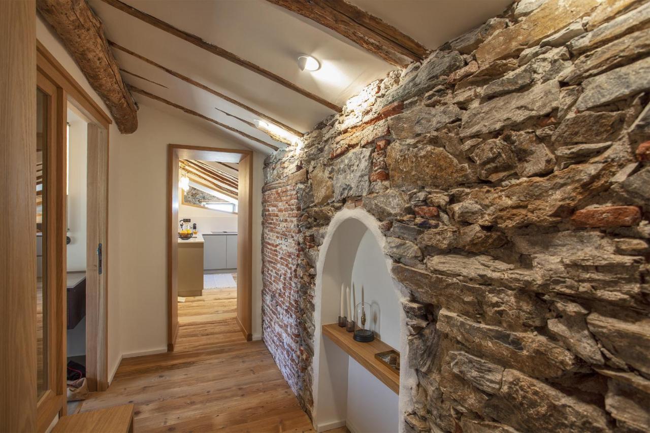 Apartament U Granaghju Bastia  Zewnętrze zdjęcie