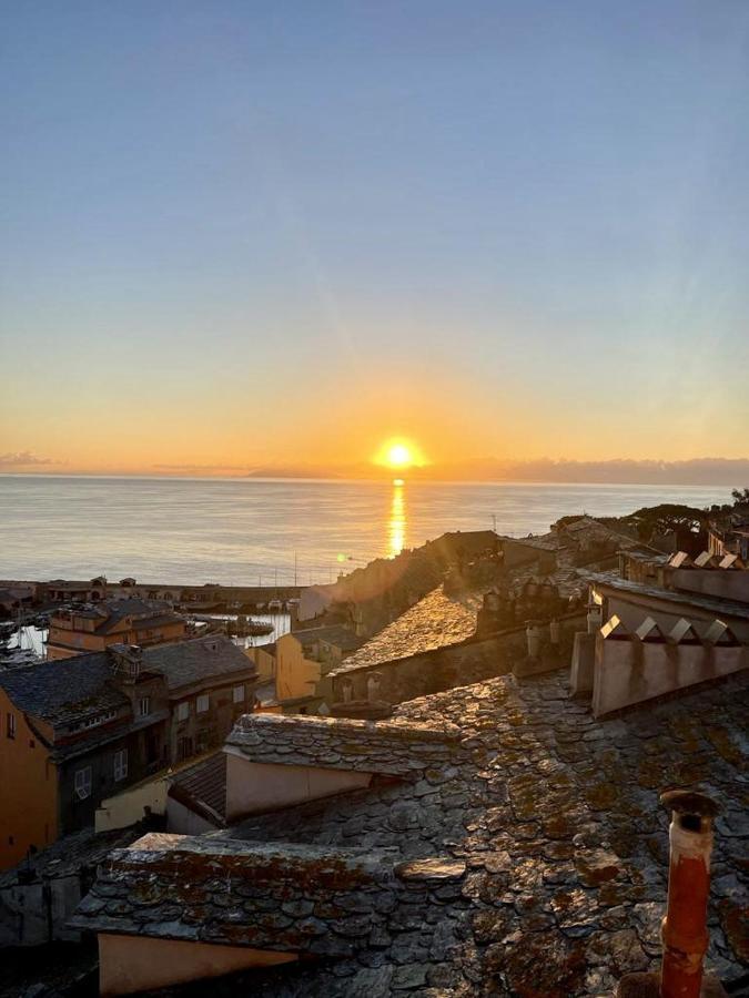 Apartament U Granaghju Bastia  Zewnętrze zdjęcie