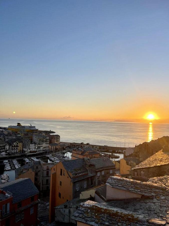 Apartament U Granaghju Bastia  Zewnętrze zdjęcie